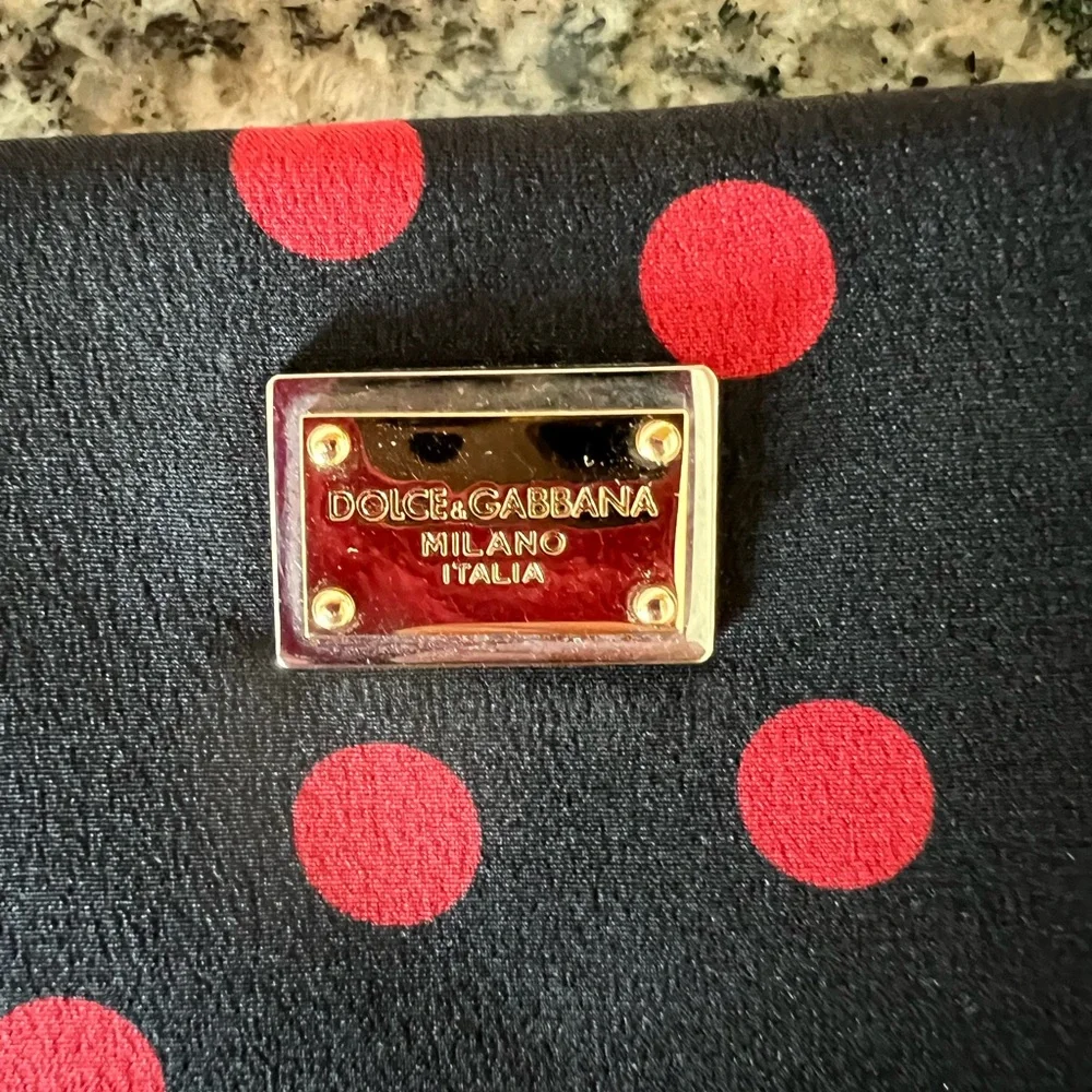 Dolce & Gabbana Clutch